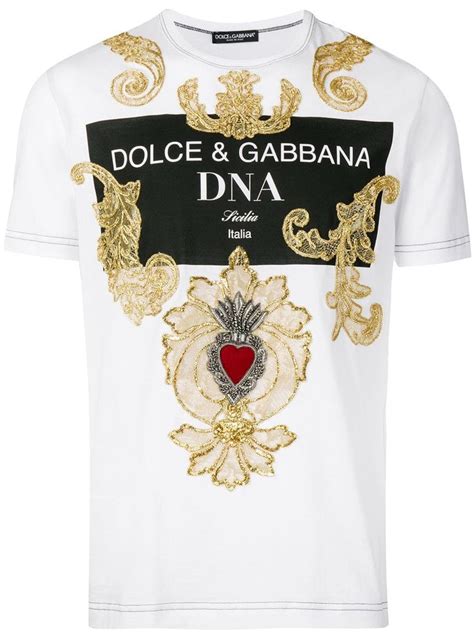 dolce gabbana shirt men|dolce and gabbana men's sale.